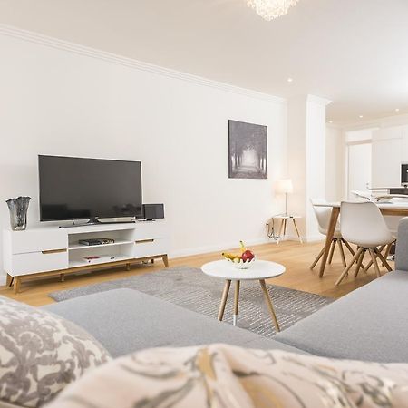 Exclusive Residence Wien Ngoại thất bức ảnh