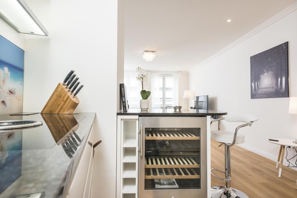 Exclusive Residence Wien Ngoại thất bức ảnh