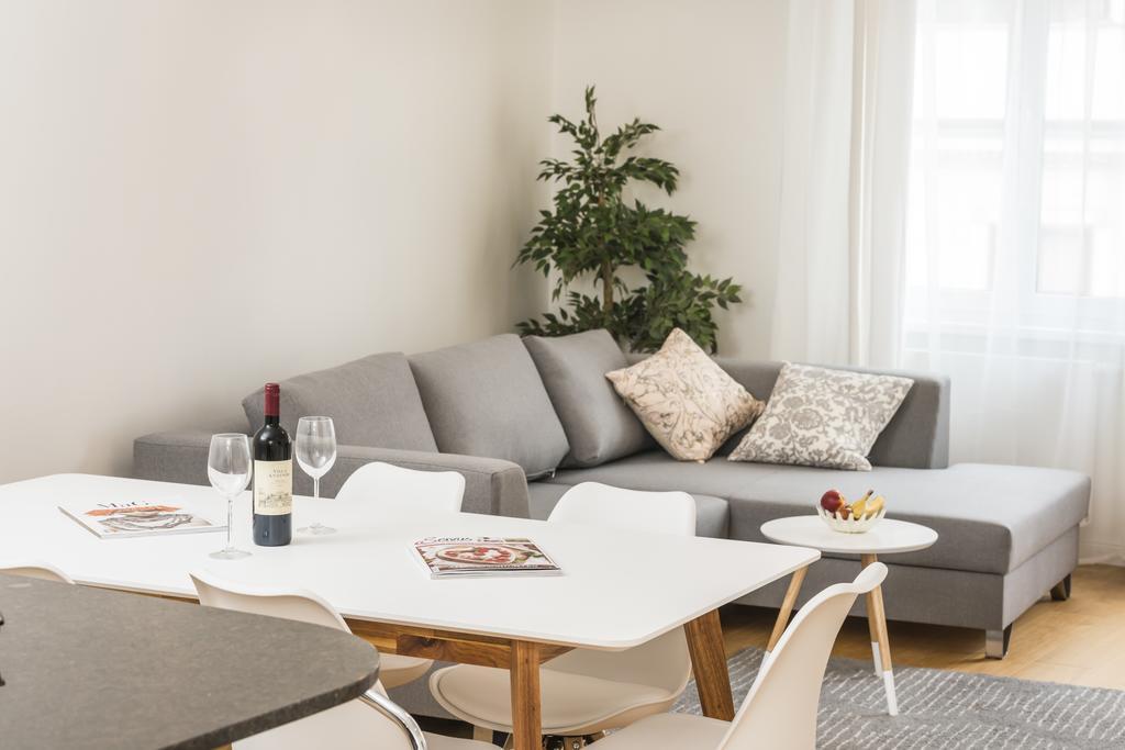 Exclusive Residence Wien Ngoại thất bức ảnh