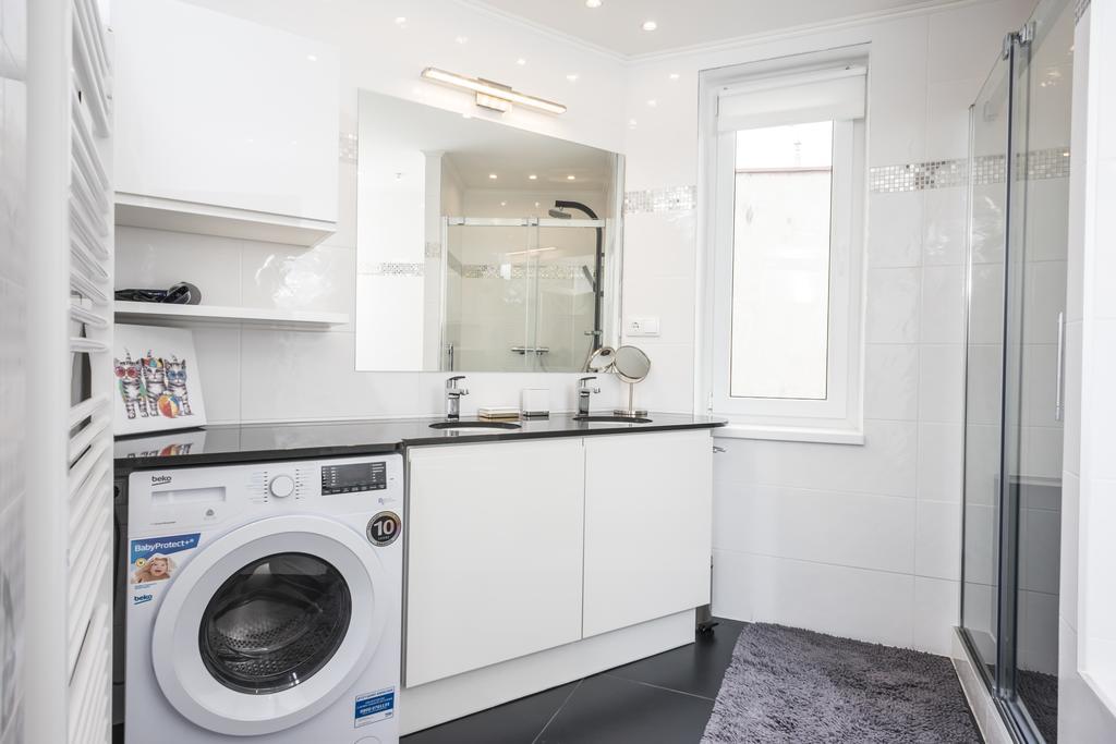 Exclusive Residence Wien Ngoại thất bức ảnh