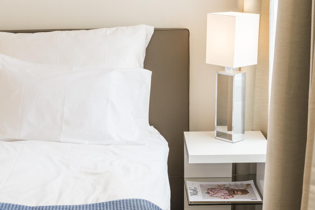 Exclusive Residence Wien Ngoại thất bức ảnh