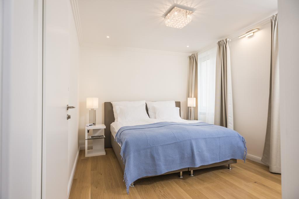 Exclusive Residence Wien Ngoại thất bức ảnh